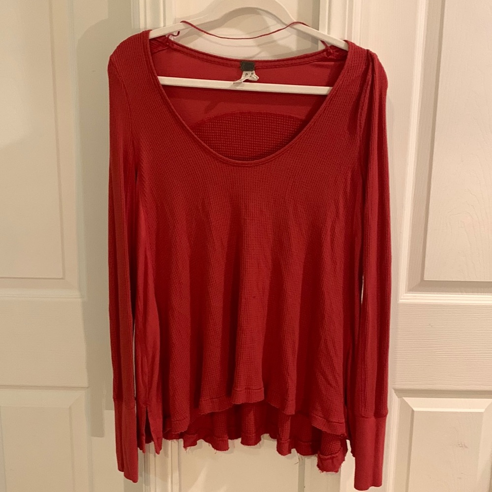 Free People Thermal